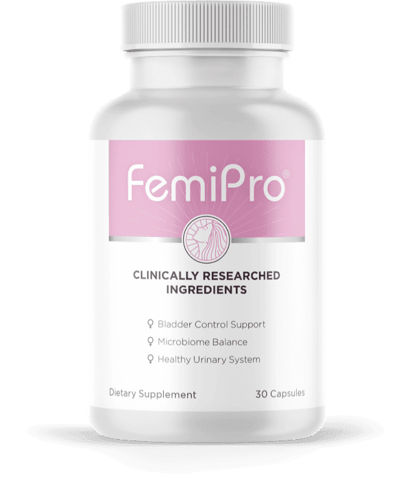 FemiPro Review