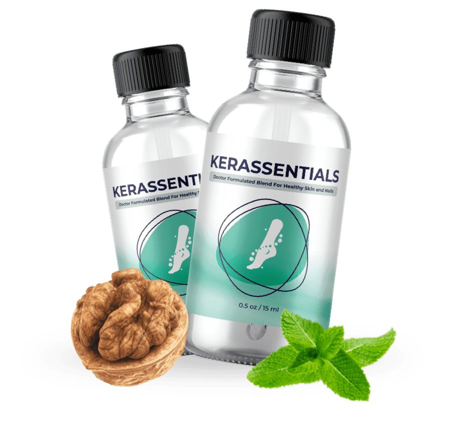 Kerassentials Review