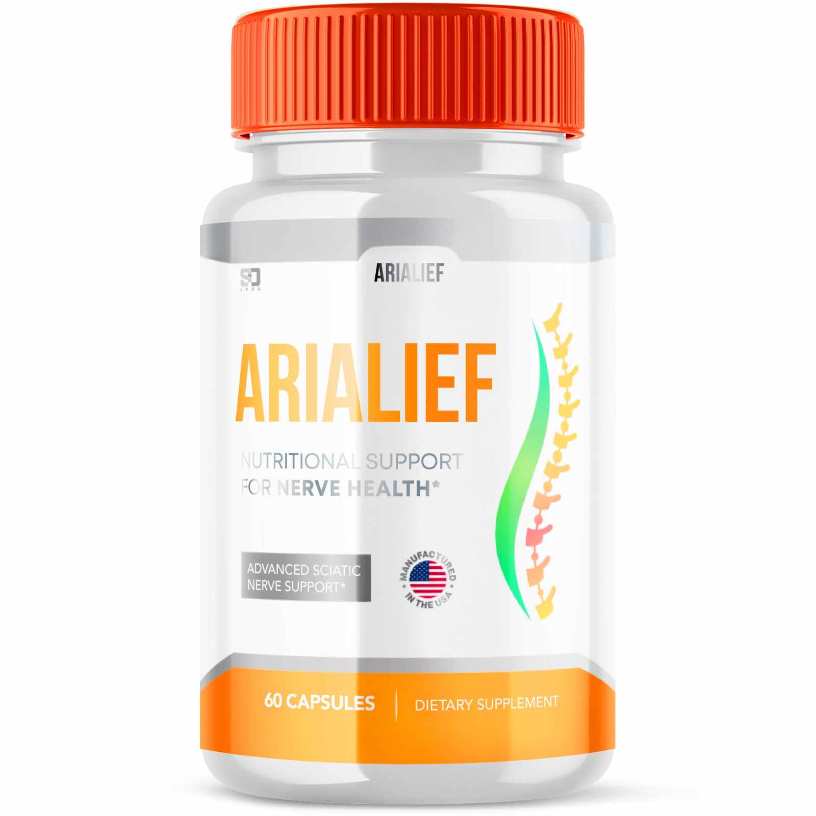 Arialief Review