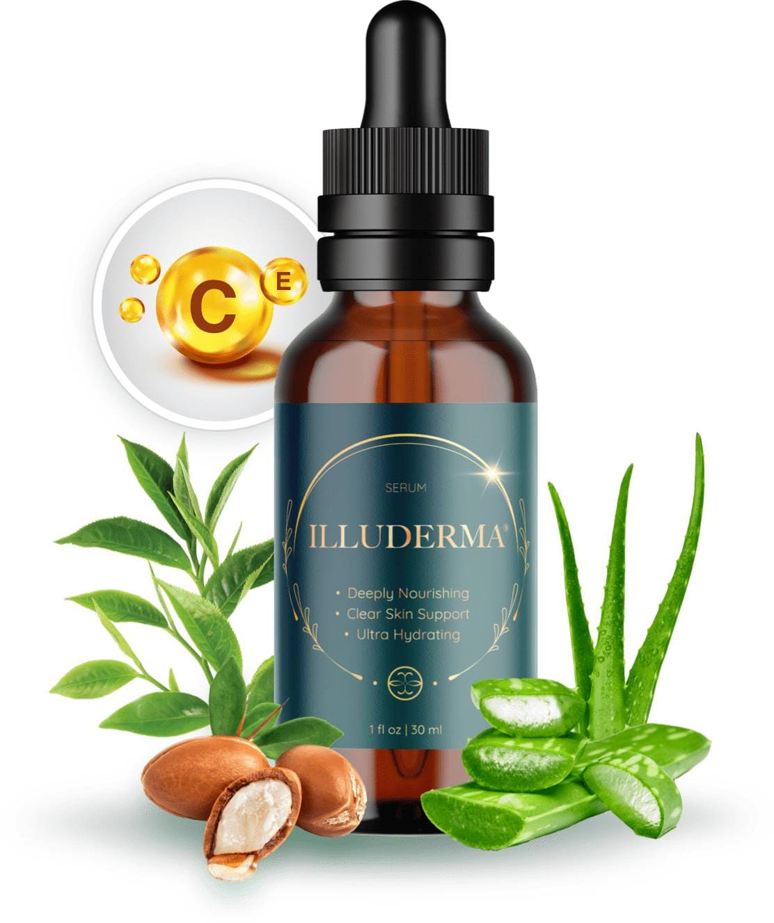 Illuderma Review