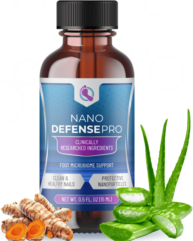 NanoDefense Pro