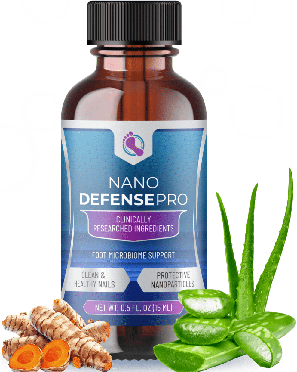 NanoDefense Pro Review