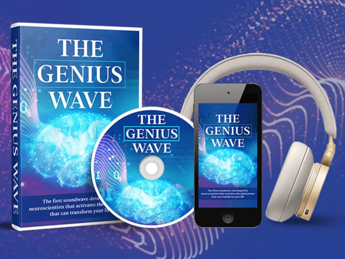 The Genius Wave Review