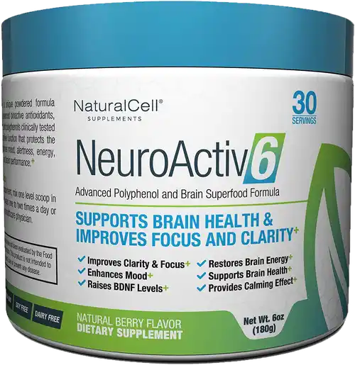 NeuroActiv6 Review