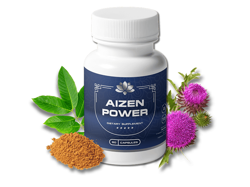 Aizen Power Review